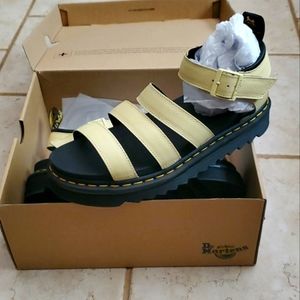 Dr. Martens womens Sandals